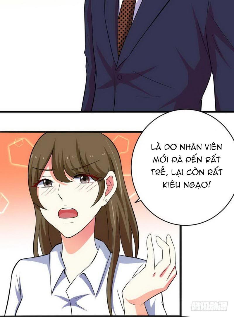 Khế Hôn Chapter 10 - Trang 2