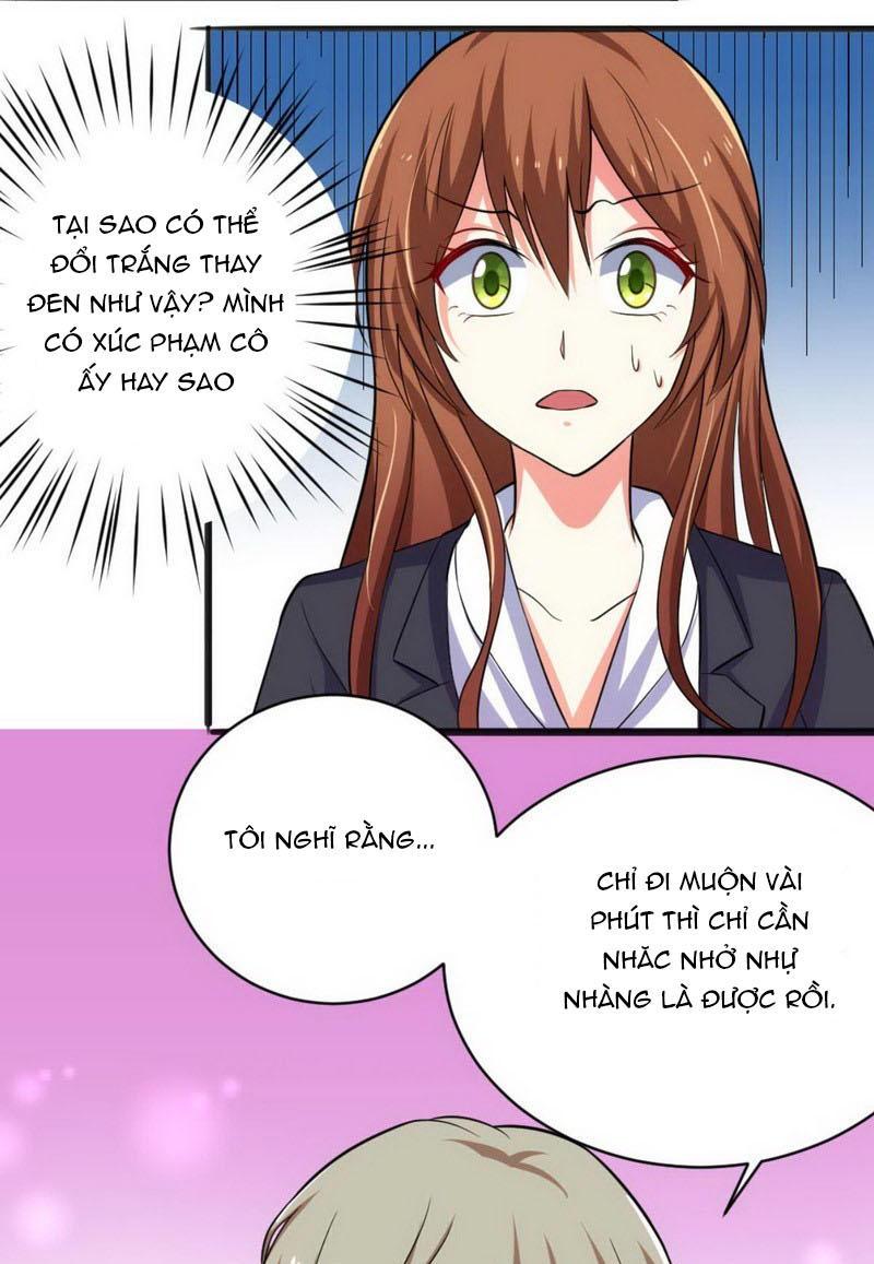 Khế Hôn Chapter 10 - Trang 2