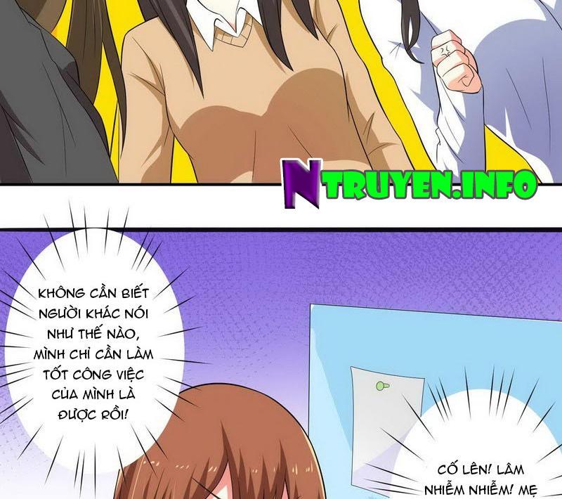 Khế Hôn Chapter 10 - Trang 2