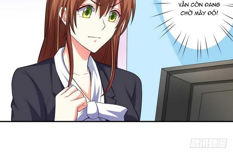 Khế Hôn Chapter 10 - Trang 2