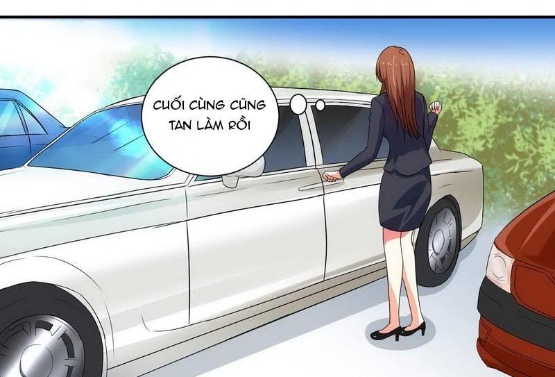 Khế Hôn Chapter 10 - Trang 2