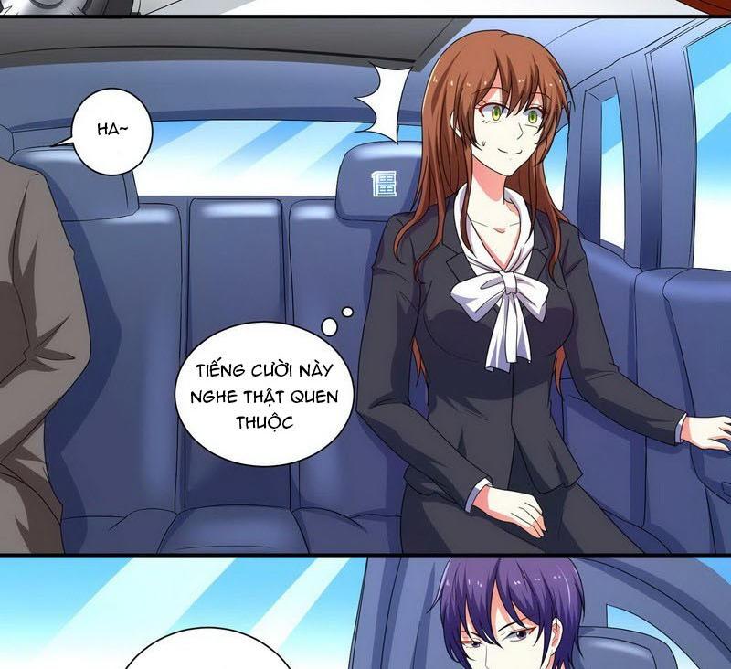 Khế Hôn Chapter 10 - Trang 2