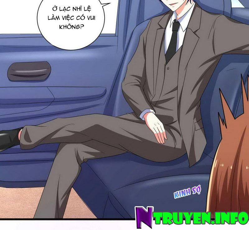 Khế Hôn Chapter 10 - Trang 2