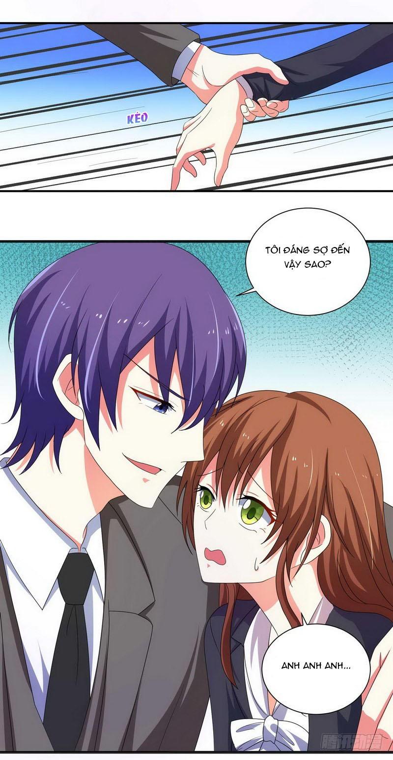 Khế Hôn Chapter 10 - Trang 2