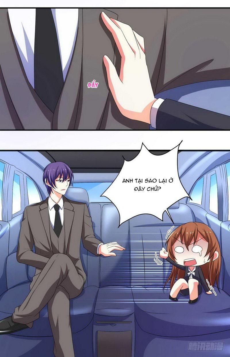 Khế Hôn Chapter 10 - Trang 2