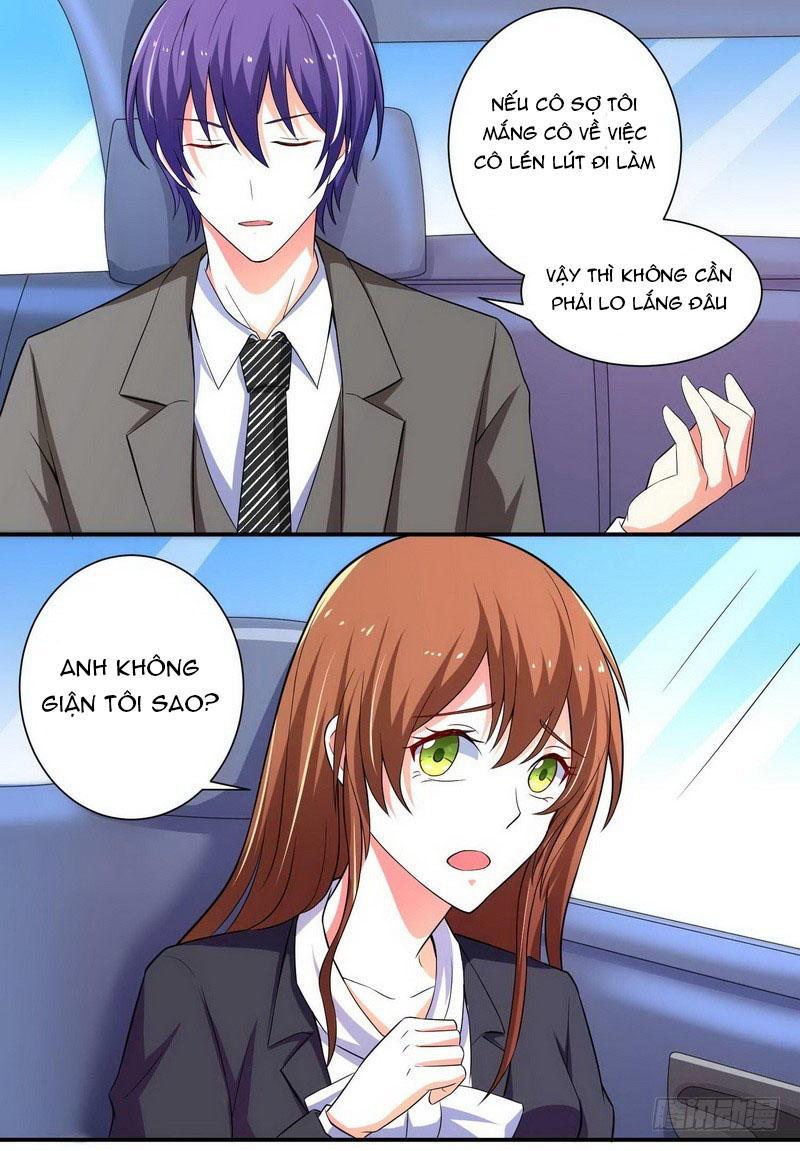 Khế Hôn Chapter 10 - Trang 2