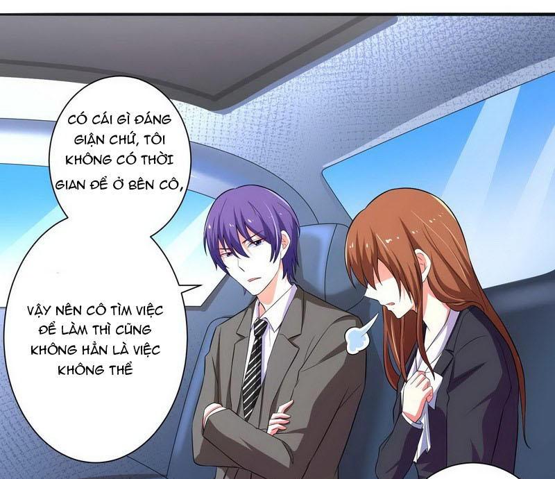 Khế Hôn Chapter 10 - Trang 2