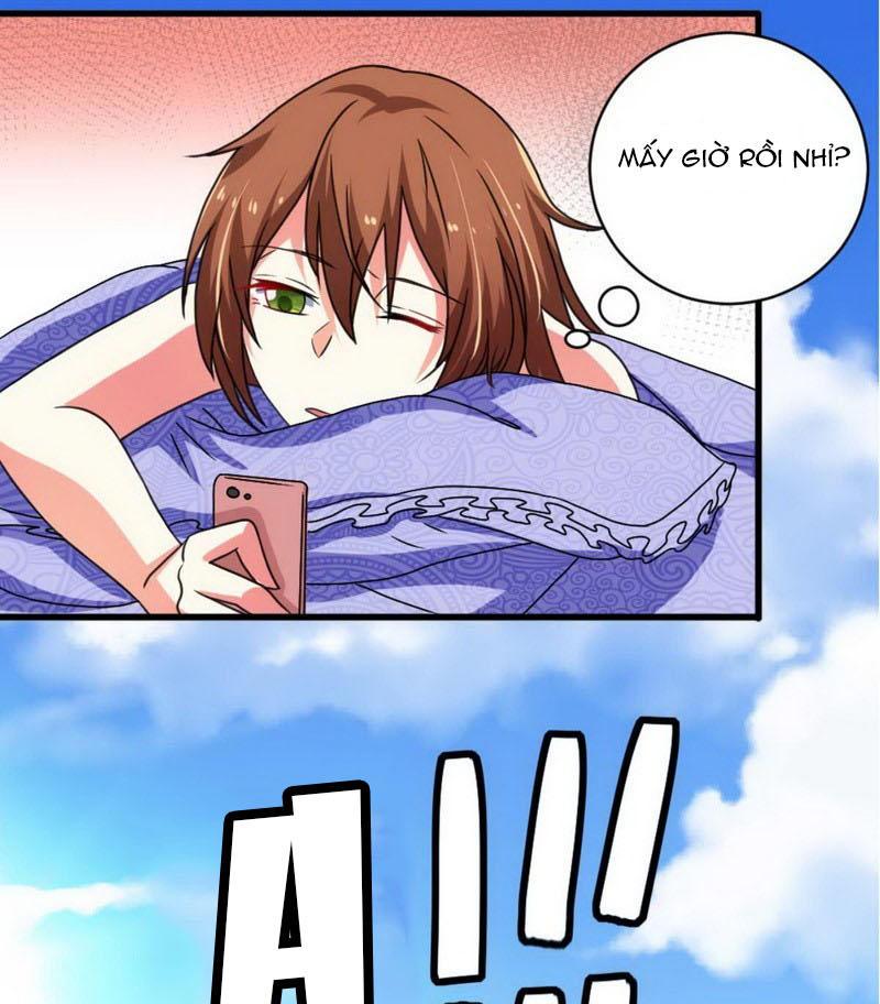 Khế Hôn Chapter 10 - Trang 2