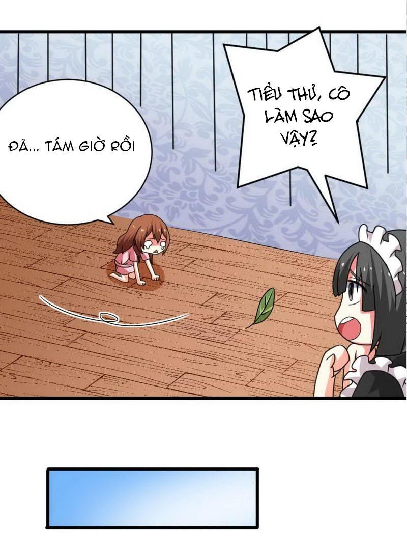 Khế Hôn Chapter 10 - Trang 2