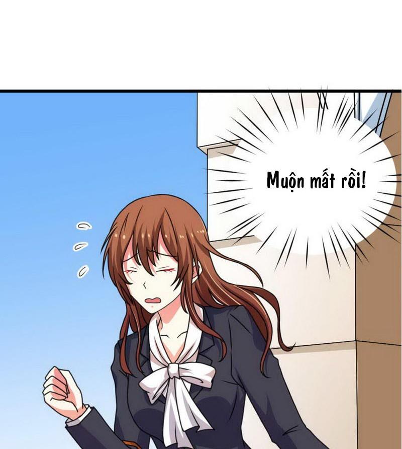 Khế Hôn Chapter 10 - Trang 2