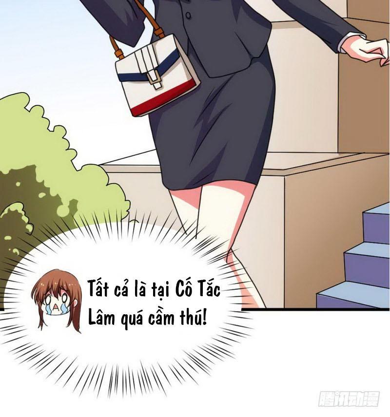 Khế Hôn Chapter 10 - Trang 2