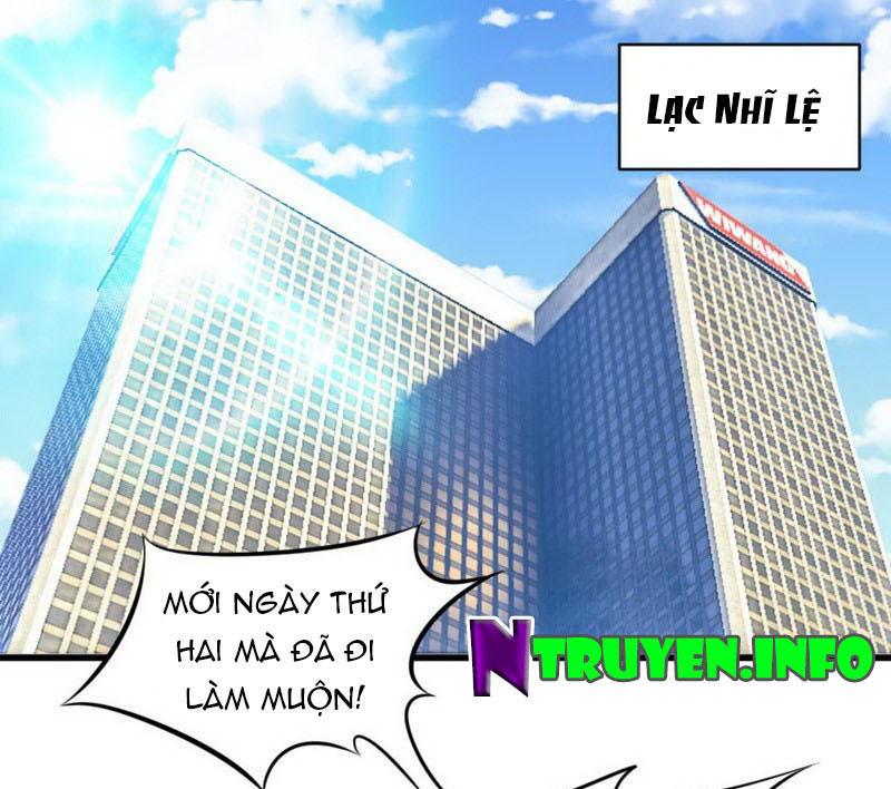 Khế Hôn Chapter 10 - Trang 2