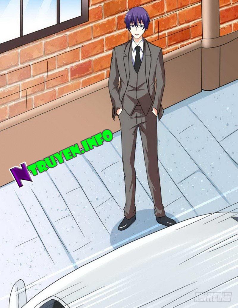 Khế Hôn Chapter 11 - Trang 2