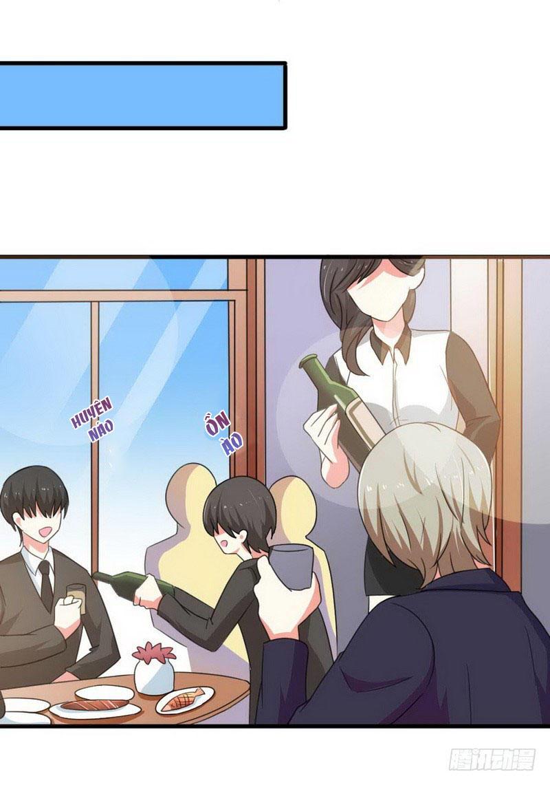 Khế Hôn Chapter 11 - Trang 2