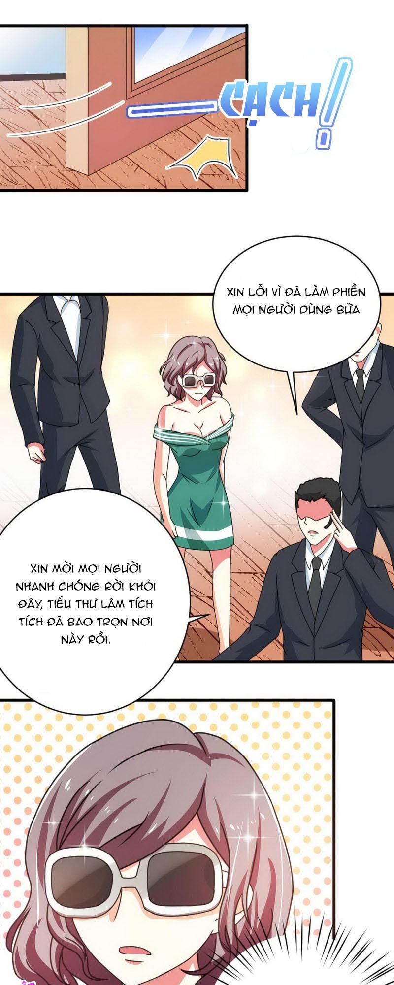 Khế Hôn Chapter 11 - Trang 2