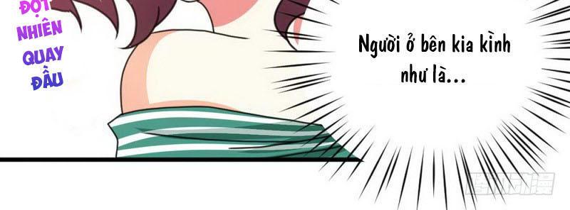 Khế Hôn Chapter 11 - Trang 2