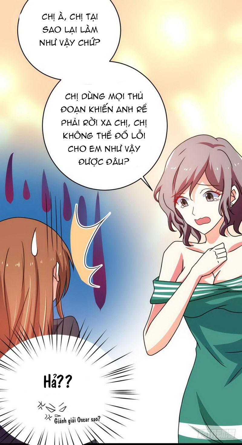 Khế Hôn Chapter 11 - Trang 2