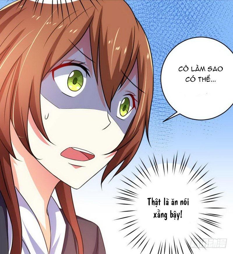 Khế Hôn Chapter 11 - Trang 2