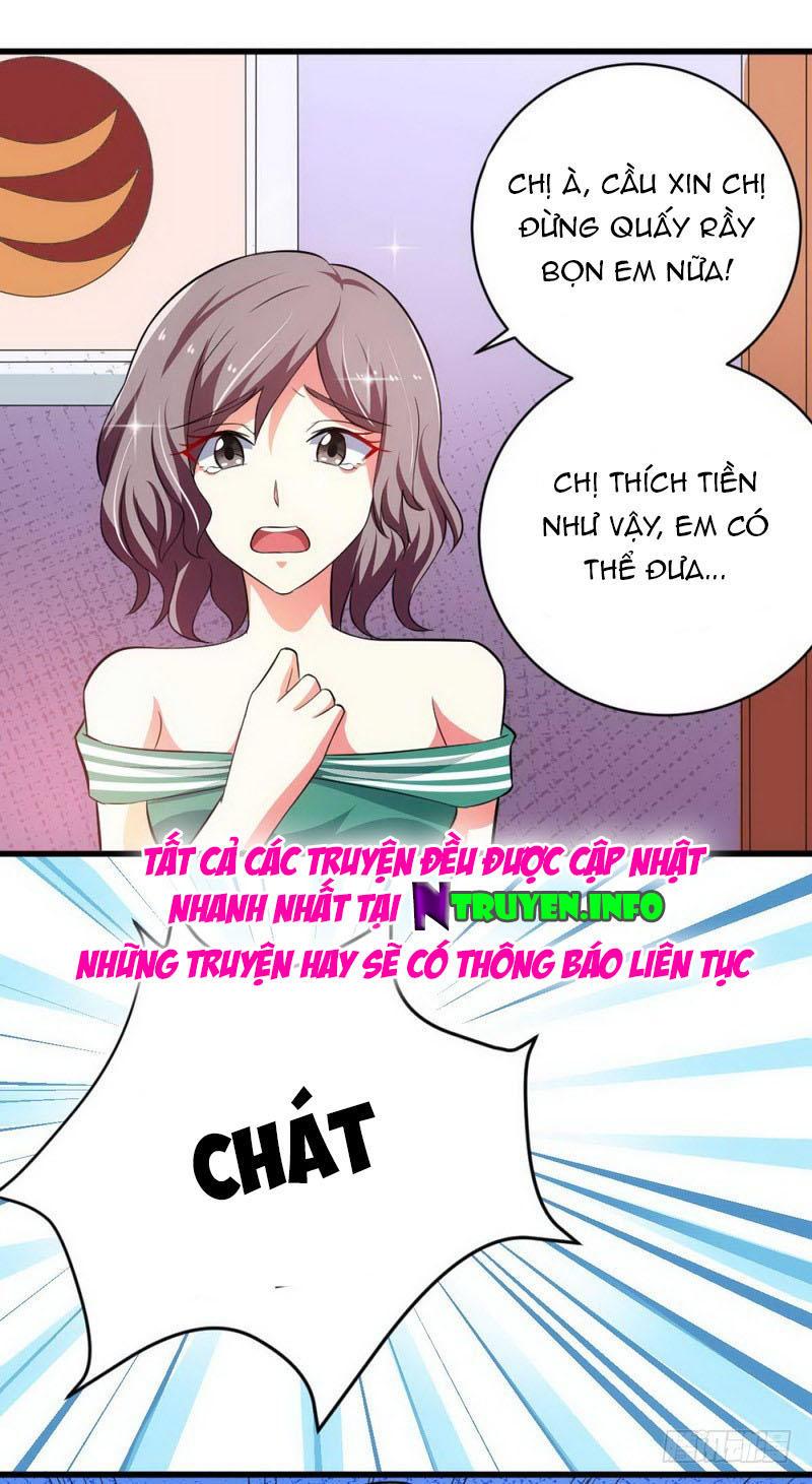 Khế Hôn Chapter 11 - Trang 2