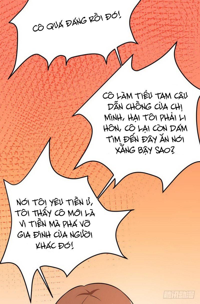 Khế Hôn Chapter 11 - Trang 2