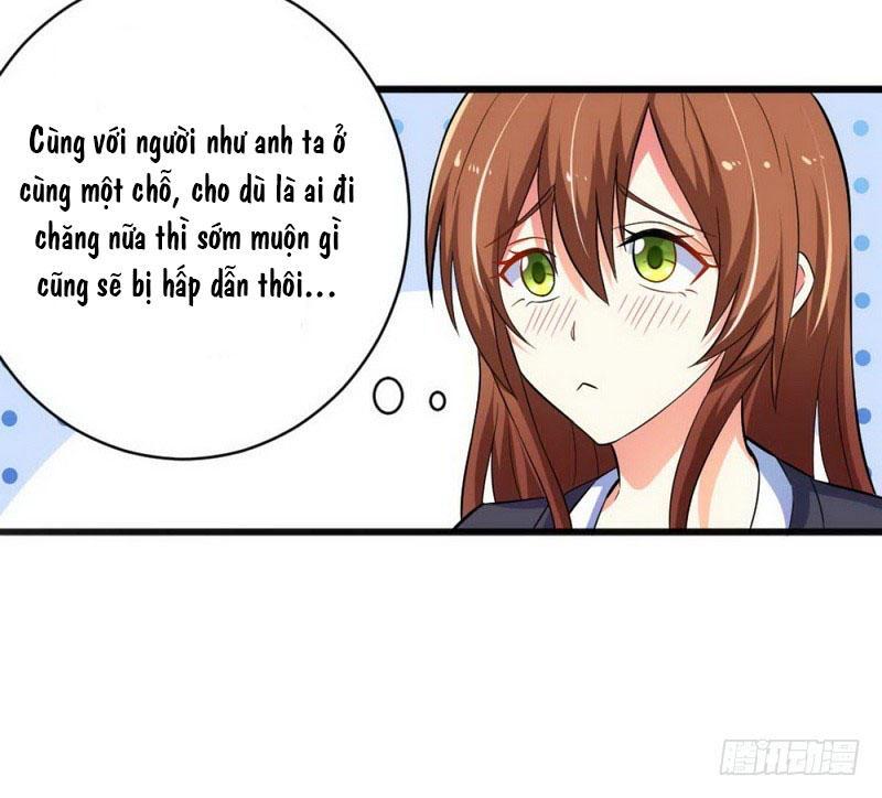 Khế Hôn Chapter 11 - Trang 2