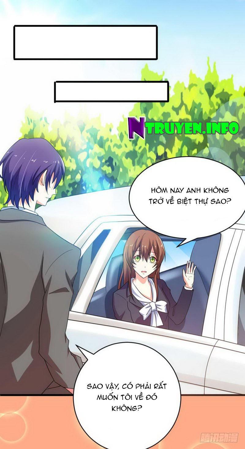 Khế Hôn Chapter 11 - Trang 2