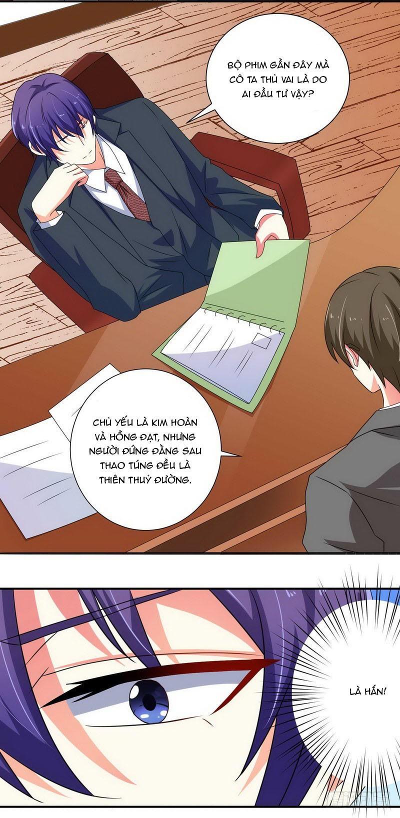 Khế Hôn Chapter 12 - Trang 2
