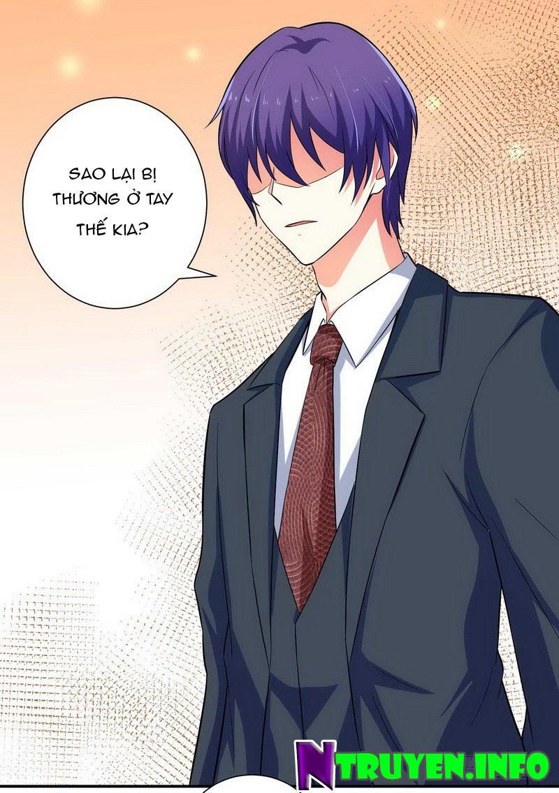 Khế Hôn Chapter 12 - Trang 2