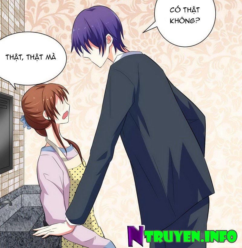 Khế Hôn Chapter 12 - Trang 2