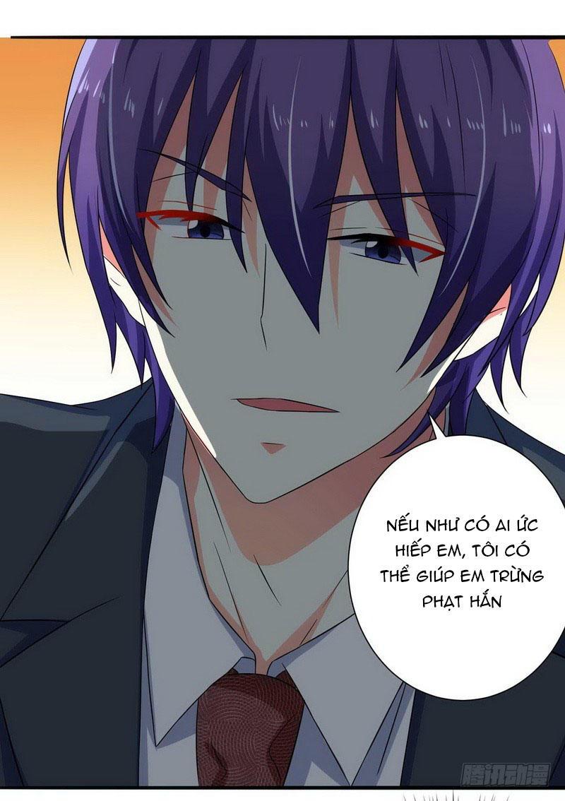 Khế Hôn Chapter 12 - Trang 2