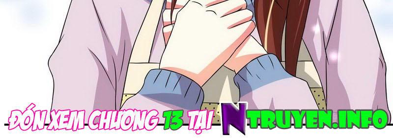 Khế Hôn Chapter 12 - Trang 2