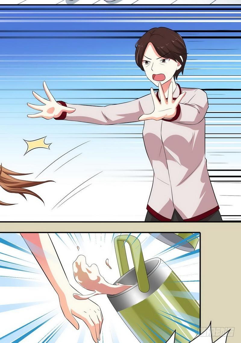 Khế Hôn Chapter 12 - Trang 2