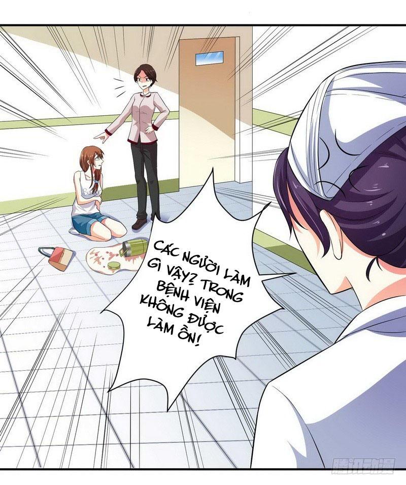 Khế Hôn Chapter 12 - Trang 2