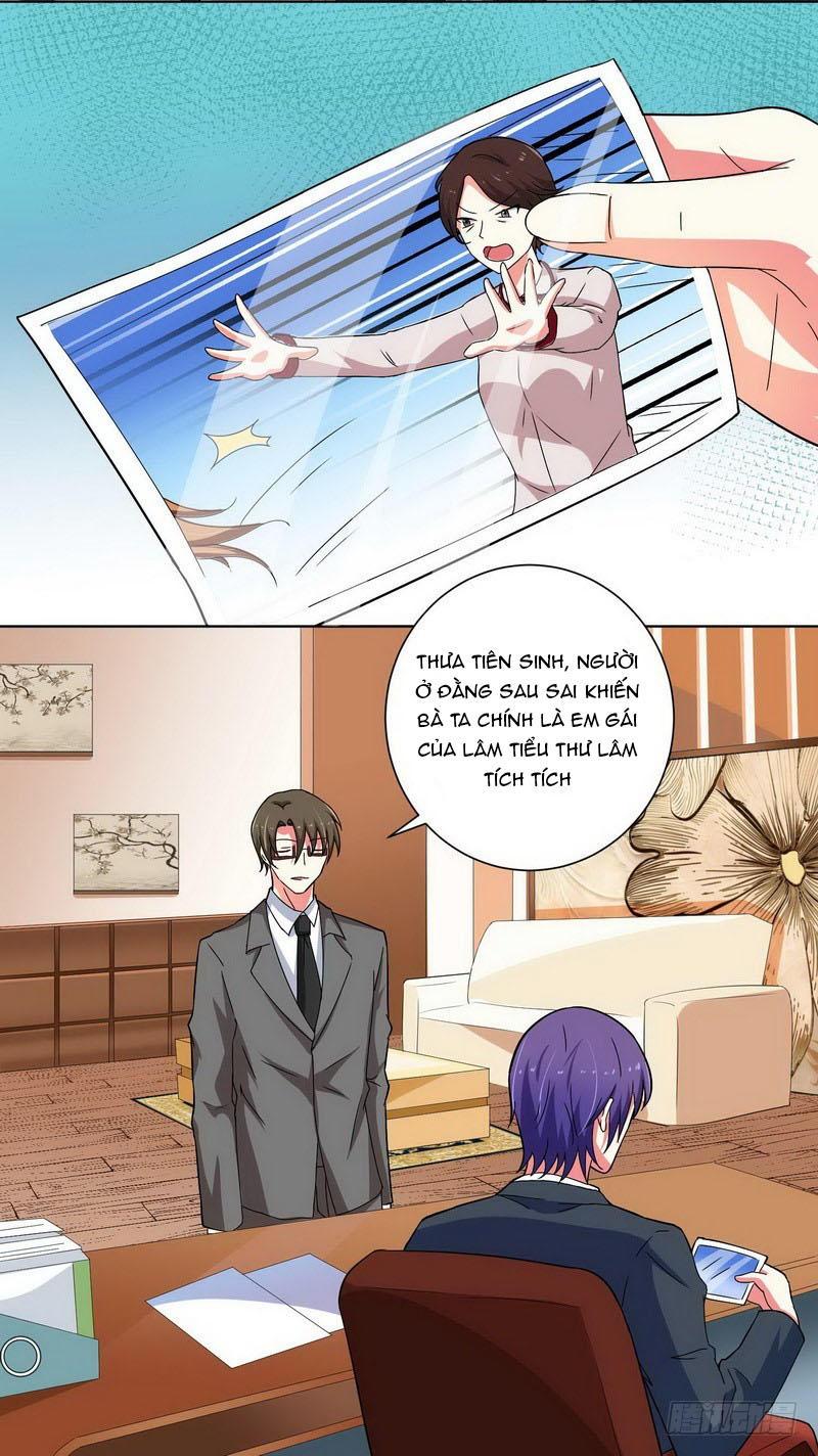 Khế Hôn Chapter 12 - Trang 2