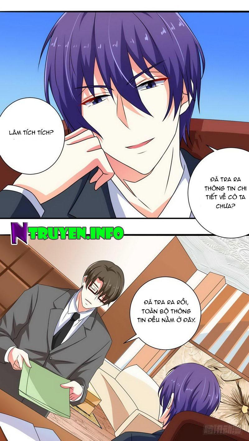 Khế Hôn Chapter 12 - Trang 2