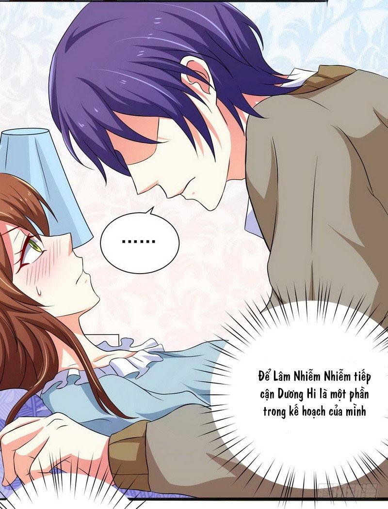 Khế Hôn Chapter 13 - Trang 2