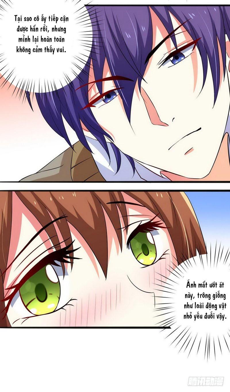 Khế Hôn Chapter 13 - Trang 2