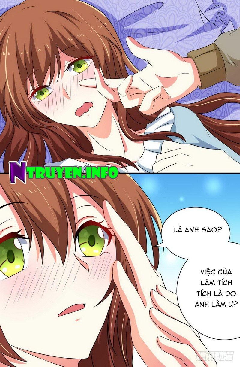 Khế Hôn Chapter 13 - Trang 2