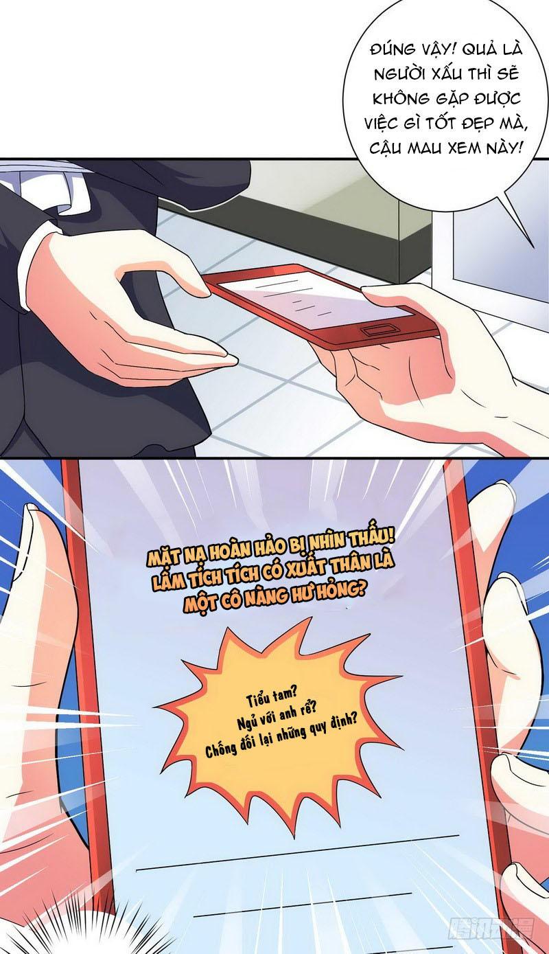 Khế Hôn Chapter 13 - Trang 2