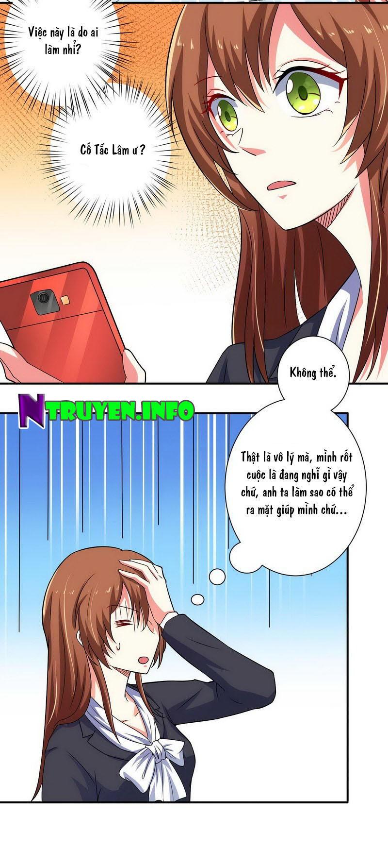 Khế Hôn Chapter 13 - Trang 2