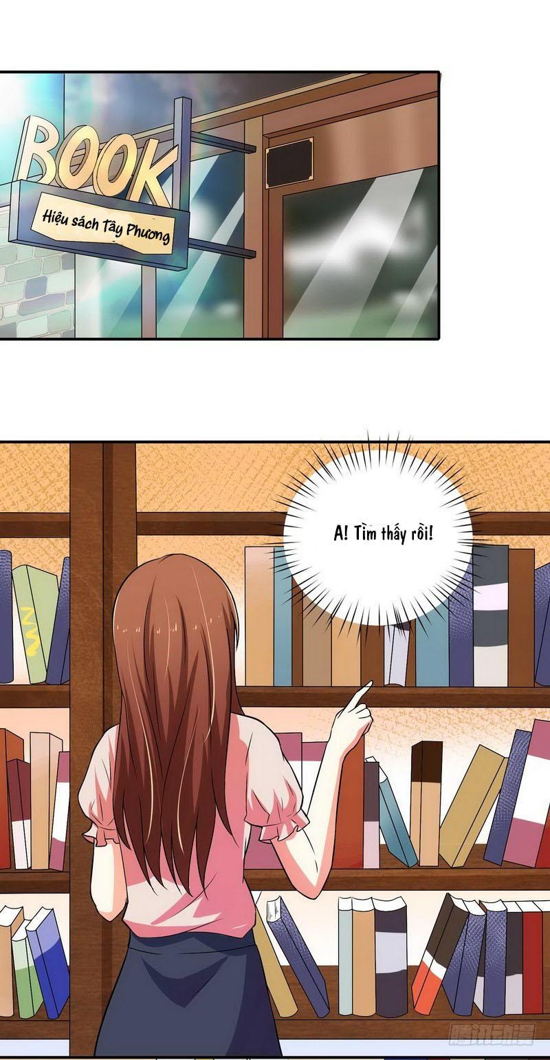 Khế Hôn Chapter 13 - Trang 2