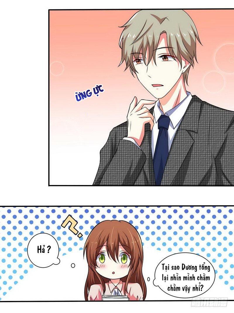 Khế Hôn Chapter 13 - Trang 2