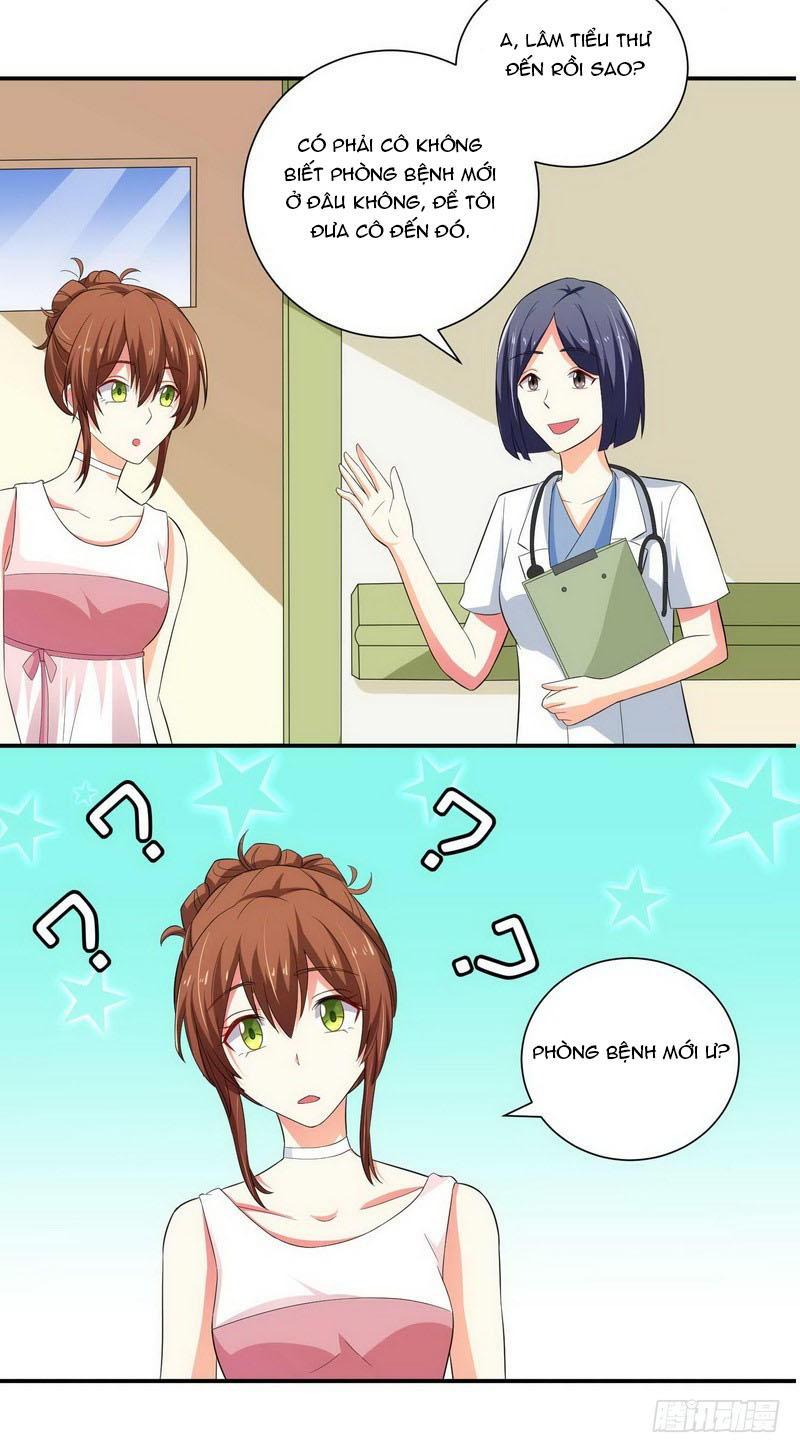 Khế Hôn Chapter 14 - Trang 2