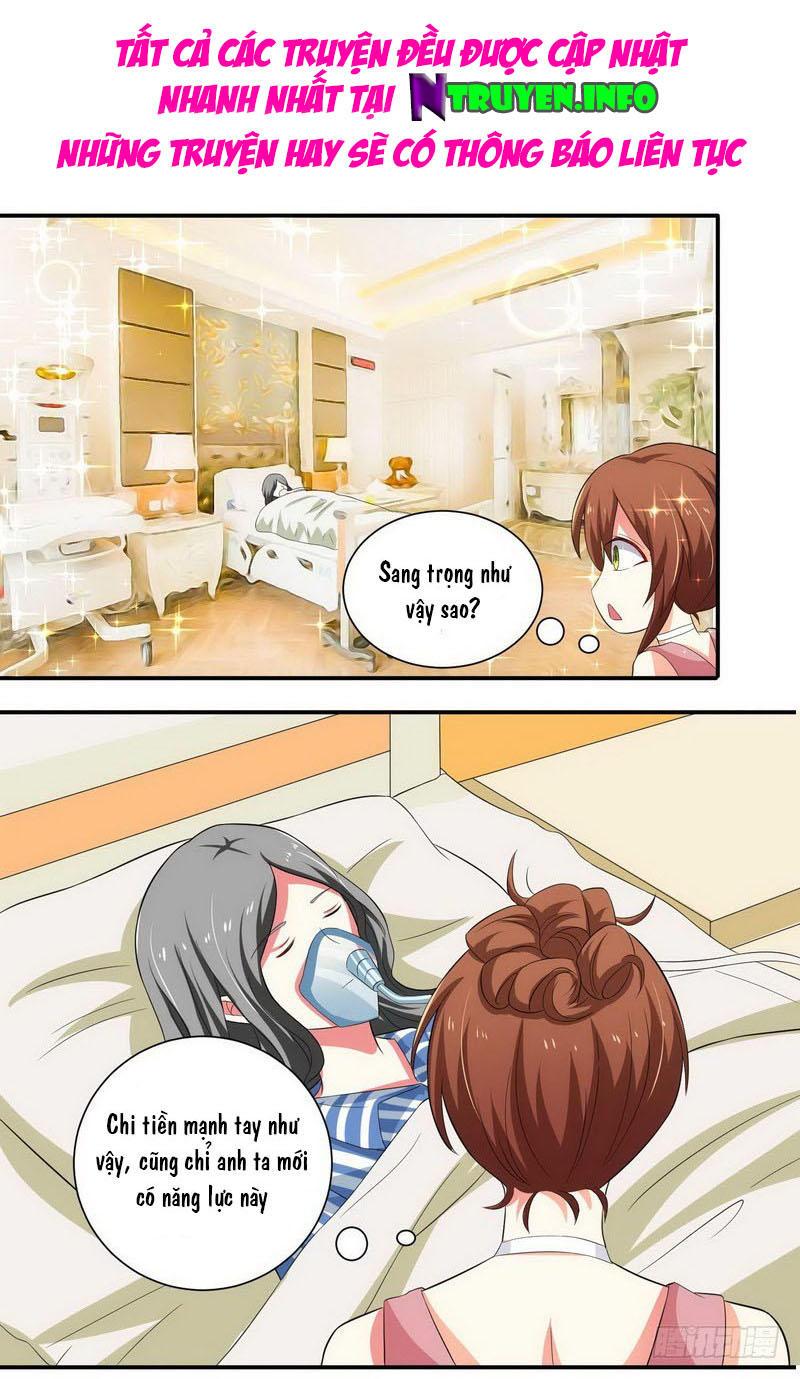 Khế Hôn Chapter 14 - Trang 2