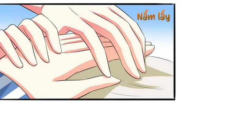 Khế Hôn Chapter 14 - Trang 2