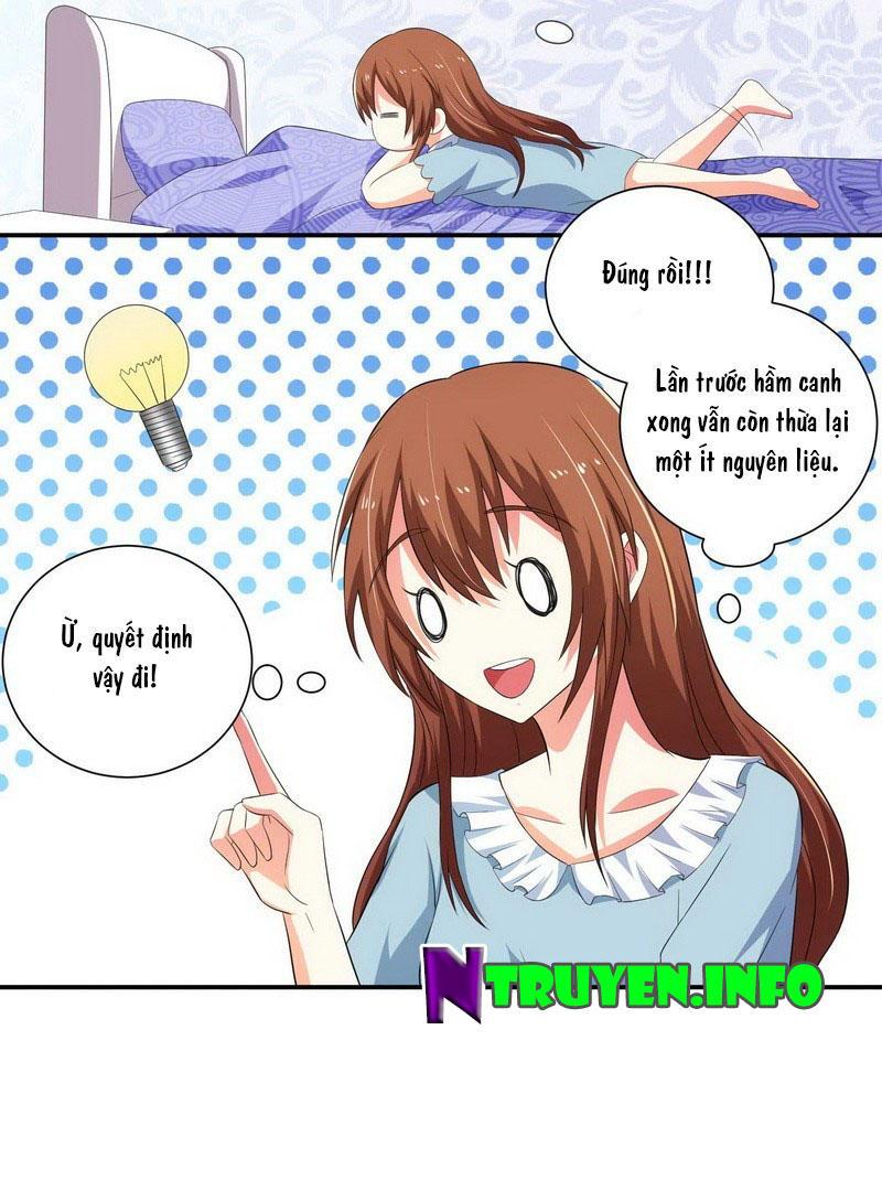 Khế Hôn Chapter 14 - Trang 2