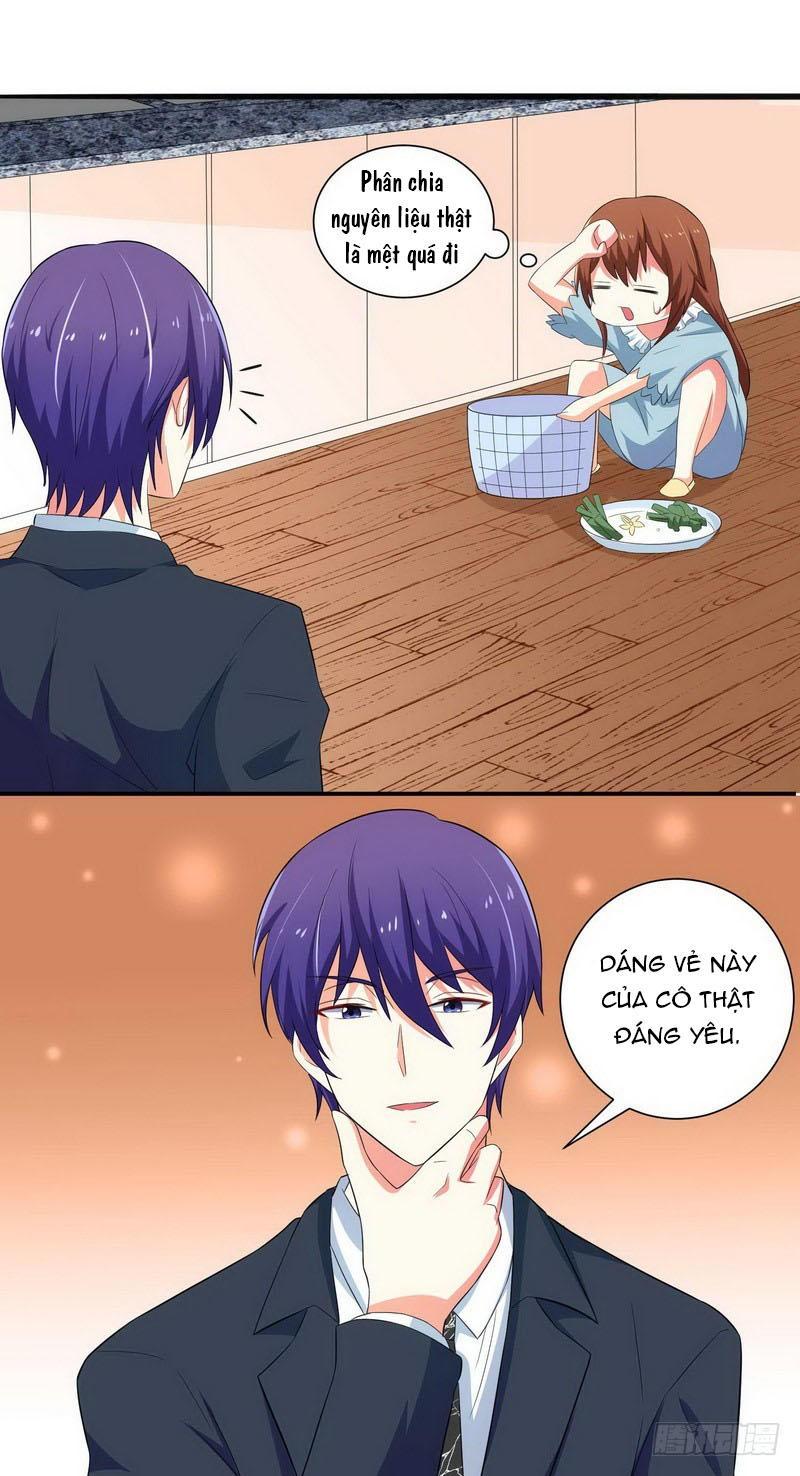 Khế Hôn Chapter 14 - Trang 2