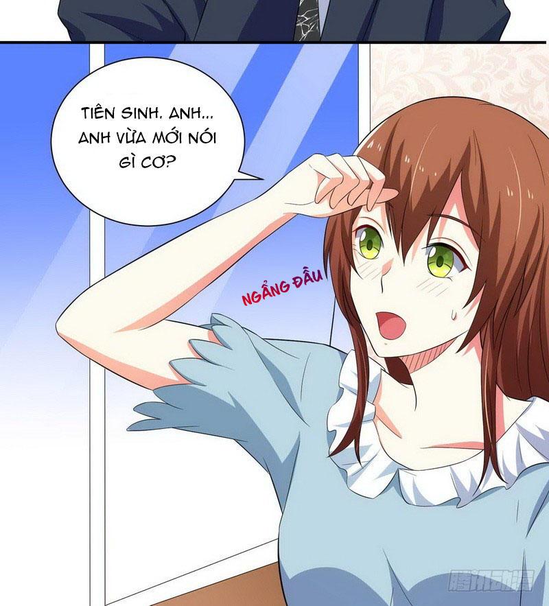 Khế Hôn Chapter 14 - Trang 2