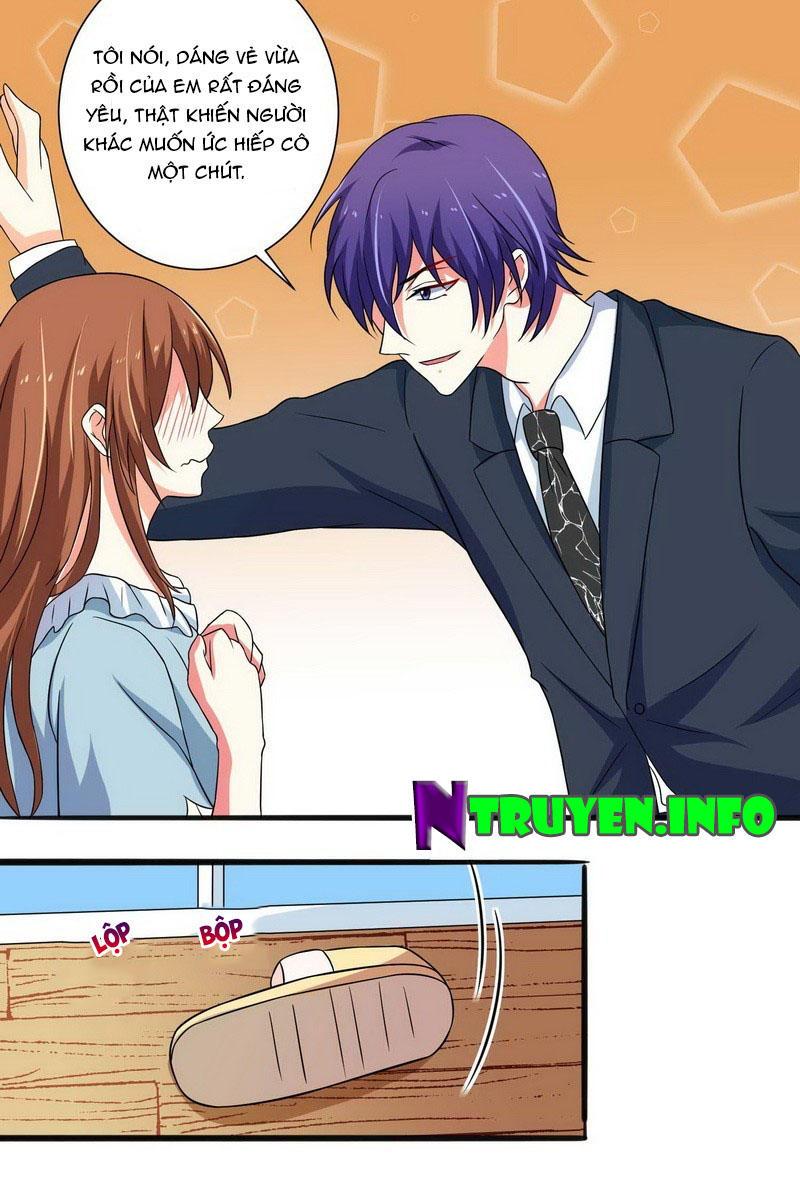 Khế Hôn Chapter 14 - Trang 2