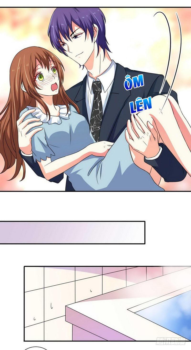 Khế Hôn Chapter 14 - Trang 2